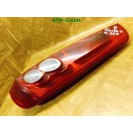 Bremsleuchte Bremslicht Rückleuchte Rücklicht rechts Ford Fiesta 5 V