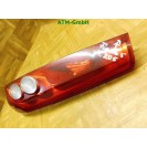 Bremsleuchte Bremslicht Rückleuchte Rücklicht rechts Ford Fiesta 5 V