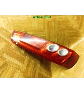 Bremsleuchte Bremslicht Rückleuchte Rücklicht links Ford Fiesta 5 V