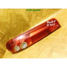 Bremsleuchte Bremslicht Rückleuchte Rücklicht links Ford Fiesta 5 V