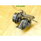 Hupe Signalhorn Signalhupe VW Polo 9N Hella 007424 A-28-657625