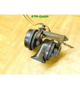 Hupe Signalhorn Signalhupe VW Polo 9N Hella 007424 A-28-657625