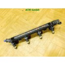 Einspritzleiste Einspritzdüse VW Polo 9N 036133320 035133319AE