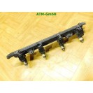 Einspritzleiste Einspritzdüse VW Polo 9N 036133320 035133319AE