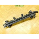 Einspritzleiste Einspritzdüse VW Polo 9N 036133320 035133319AE