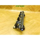 Einspritzleiste Einspritzdüse VW Polo 9N 036133320 035133319AE