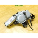 Wischermotor hinten Heckwischermotor VW Polo 9N 5 türig 6Q6955711