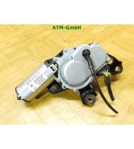 Wischermotor hinten Heckwischermotor VW Polo 9N 5 türig 6Q6955711
