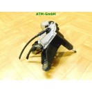 Wischermotor hinten Heckwischermotor VW Polo 9N 5 türig 6Q6955711