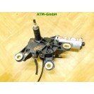 Wischermotor hinten Heckwischermotor VW Polo 9N 5 türig 6Q6955711