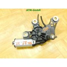 Wischermotor hinten Heckwischermotor VW Polo 9N 5 türig 6Q6955711
