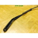 Wischerarm Scheibenwischerarm vorne links VW Polo 9N Fahrerseite 6Q1955409A