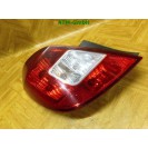 Bremsleuchte Bremslicht Rückleuchte links Opel Corsa D 5 türig 13269050