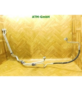 Klimaleitung Leitung Alfa Romeo 147