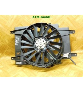 Elektrolüfter Kühlerlüfter Lüfter Alfa Romeo 147 874103M0 5020333