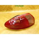 Bremsleuchte Bremslicht Rückleuchte Rücklicht links Alfa Romeo 147 3 türig