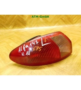 Bremsleuchte Bremslicht Rückleuchte Rücklicht links Alfa Romeo 147 3 türig