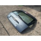 Heckklappe Citroen C3 I 5 türig Farbcode KTHC Farbe Thorium Grau