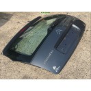 Heckklappe Citroen C3 I 5 türig Farbcode KTHC Farbe Thorium Grau