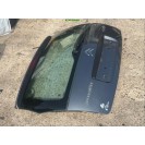 Heckklappe Citroen C3 I 5 türig Farbcode KTHC Farbe Thorium Grau