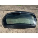 Heckklappe Citroen C3 I 5 türig Farbcode KTHC Farbe Thorium Grau