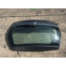 Heckklappe Citroen C3 I 5 türig Farbcode KTHC Farbe Thorium Grau