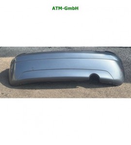 Stoßstange hinten Citroen C3 I 5 türig Farbcode KTHC Farbe Thorium Grau