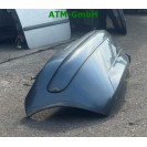 Stoßstange hinten Citroen C3 I 5 türig Farbcode KTHC Farbe Thorium Grau