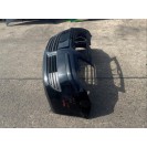 Stoßstange vorne VW Polo 9N3 Farbcode L041 Farbe Schwarz