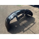 Stoßstange vorne VW Polo 9N3 Farbcode L041 Farbe Schwarz