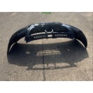 Stoßstange vorne VW Polo 9N3 Farbcode L041 Farbe Schwarz