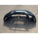 Stoßstange vorne VW Polo 9N3 Farbcode L041 Farbe Schwarz