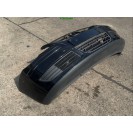 Stoßstange vorne VW Polo 9N3 Farbcode L041 Farbe Schwarz