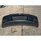 Stoßstange vorne VW Polo 9N3 Farbcode L041 Farbe Schwarz