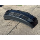 Stoßstange vorne VW Polo 9N3 Farbcode L041 Farbe Schwarz