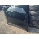 Motorhaube VW Polo 9N3 Farbcode L041 Farbe Schwarz