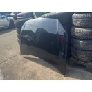 Motorhaube VW Polo 9N3 Farbcode L041 Farbe Schwarz