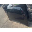 Motorhaube VW Polo 9N3 Farbcode L041 Farbe Schwarz