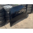 Motorhaube VW Polo 9N3 Farbcode L041 Farbe Schwarz
