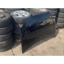 Motorhaube VW Polo 9N3 Farbcode L041 Farbe Schwarz