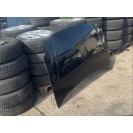 Motorhaube VW Polo 9N3 Farbcode L041 Farbe Schwarz