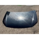 Motorhaube VW Polo 9N3 Farbcode L041 Farbe Schwarz