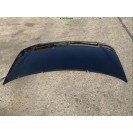 Motorhaube VW Polo 9N3 Farbcode L041 Farbe Schwarz