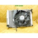 Wasserkühler Kühlerlüfter Lüfter Klimakühler Renault Clio 3 III 8200748439