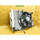 Wasserkühler Kühlerlüfter Lüfter Klimakühler Renault Clio 3 III 8200748439