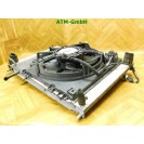 Wasserkühler Kühlerlüfter Lüfter Klimakühler Renault Clio 3 III 8200748439