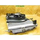 Wasserkühler Kühlerlüfter Lüfter Klimakühler Renault Clio 3 III 8200748439