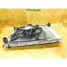 Wasserkühler Kühlerlüfter Lüfter Klimakühler Renault Clio 3 III 8200748439