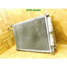 Wasserkühler Kühlerlüfter Lüfter Klimakühler Renault Clio 3 III 8200748439