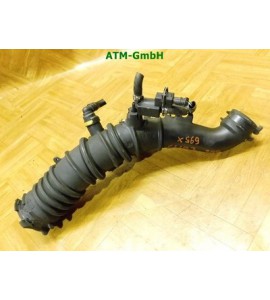Turboschlauch Ladeluftrohr Ansaugrohr Renault Clio 3 III 8200519077C